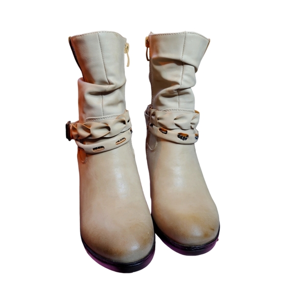 Vangelo Donna boots size 7 - Picture 1 of 5